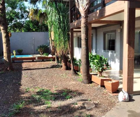 Sobrado com 3 quartos à venda em Parque Residencial Cândido Portinari - SP