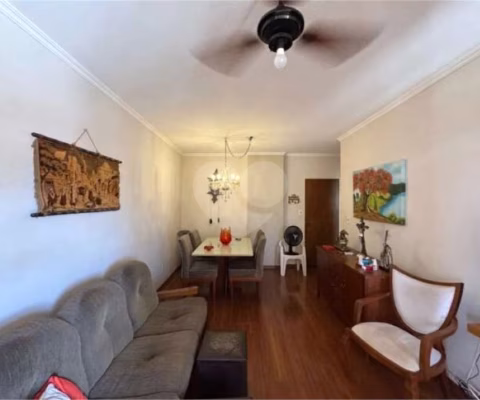 Apartamento com 2 quartos à venda em Jardim Irajá - SP