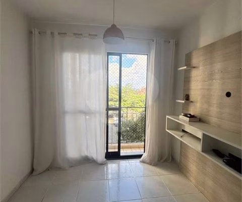 Apartamento com 3 quartos à venda em Jardim Dracena - SP
