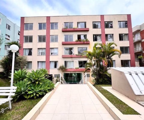 Apartamento com 3 quartos à venda em Portão - PR