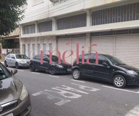 Sala Comercial/loja  na Rua Comendador José Garcia em  Pouso Alegre/MG