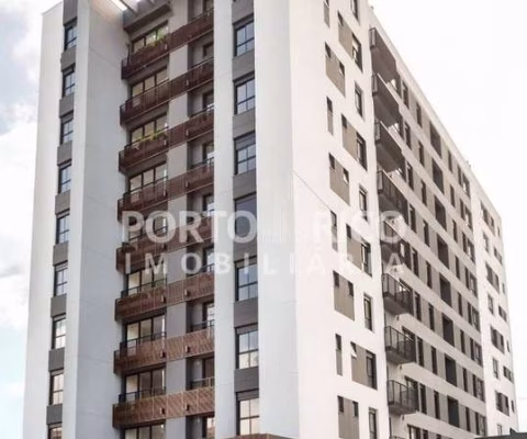 Apartamento 3 Quartos. 1 Suíte. Residencial Sense - Bairro América - Joinville. SC