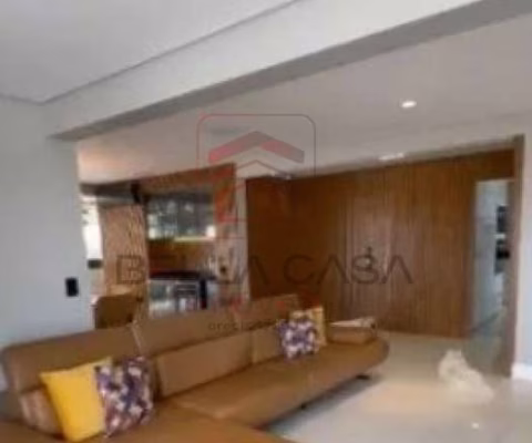 230 m² -Cobertura na Mooca com 4 dormitórios, 2 suítes, varanda gourmet., 3 vagas