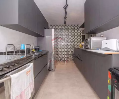 'Residencial Luzes da Mooca: Conforto, Sofisticação e Lazer em um Apartamento Exclusivo!'
