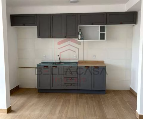 Apartamento para venda - Mooca - 2 dormitórios - 1 vaga