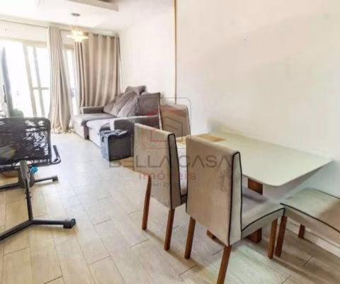 Apartamento a venda na Rua Visconde de Inhomerim no Bairro da Mooca