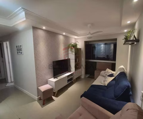 Apartamento a venda com 3 quartos na Vila Prudente