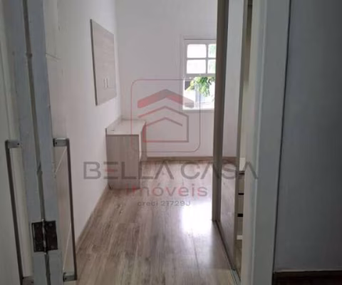 Apartamento a venda de dois dormitórios Mooca