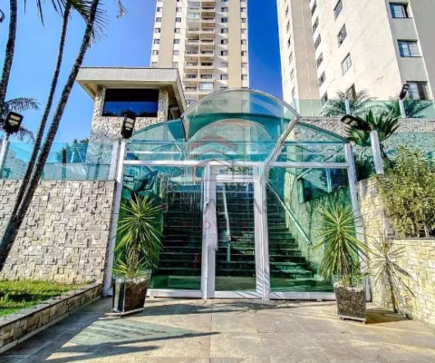 Apartamento Vila Prudente 3 Dorm + 1 vaga -  Rua Tranquila