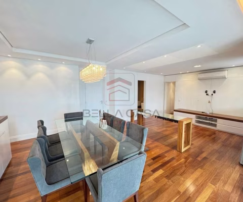 Apartamento para locação cond Veranda  no Bairro da mooca com 2 suítes