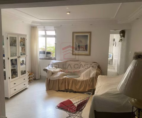 2 casas, sendo uma com 3 e outra com 1 dormitório para alugar, 180 m² por R$ 4.000/mês - Vila Pruden