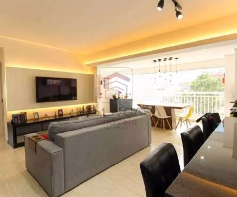 Condomínio Residencial RESERVA CHAMANTA. Rua Chamantá, 236 ? Mooca á venda