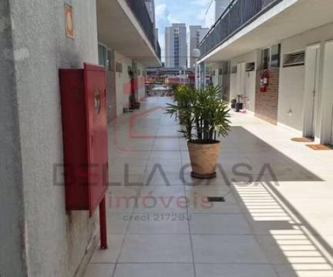 Casa de condomínio para venda e locação com 82m², 2 quartos e 2 vagas