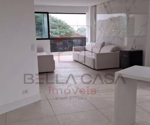 Apartamento a venda Jd Avelino