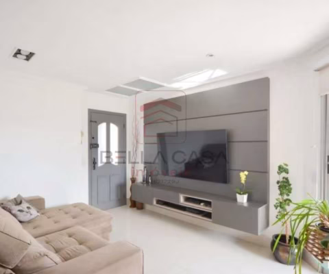 Cobertura 183 m² na Mooca