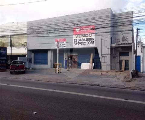 Galpão à venda ou para locação em Pitanguinha - AL