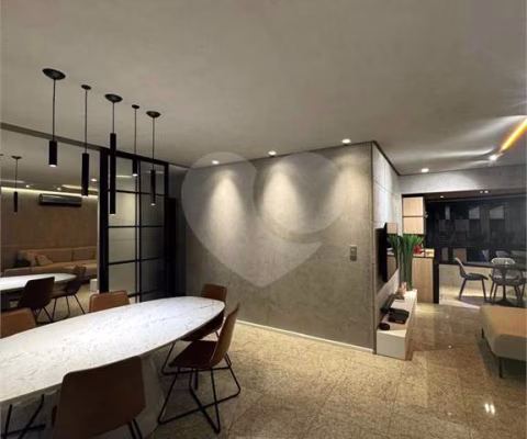 Apartamento com 3 quartos à venda em Ponta Verde - AL