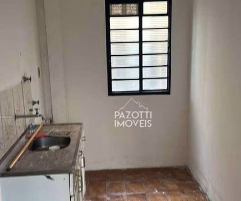 Apartamento com 2 dormitórios à venda, 45 m² por R$ 140.000,00 - Jardim João Rossi - Ribeirão Preto/SP