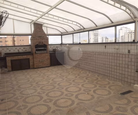 Apartamento com 3 quartos à venda em Santana - SP