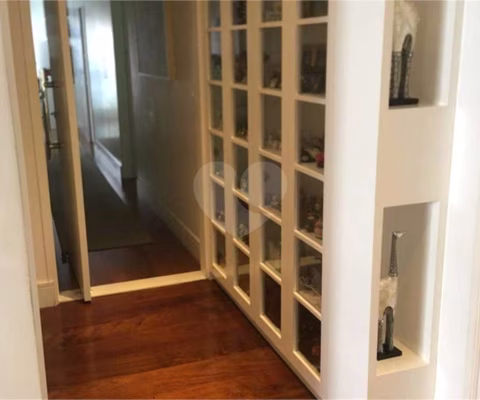Apartamento à venda em Santana - SP