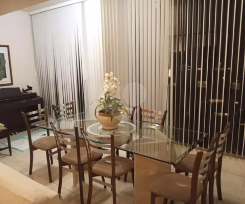 Apartamento com 2 quartos à venda em Higienópolis - SP