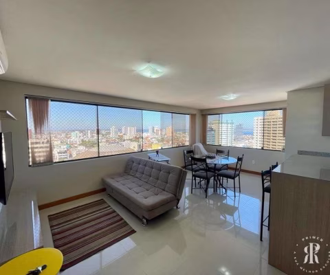 Apartamento 2 Dormitórios - Bairro Centro de Tramandaí.