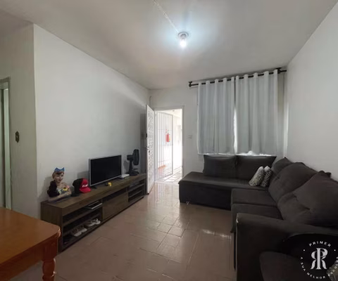 Excelente apartamento de 01 dormitório no centro de Tramandaí