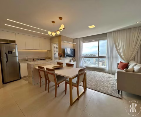 Apartamento de 02 dormitórios a venda