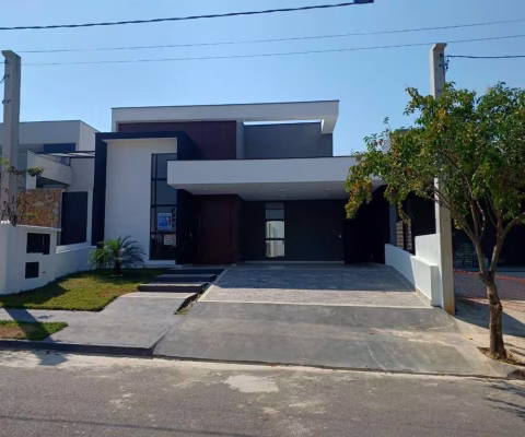 Casa em Condomínio para Venda em Sorocaba, Aparecidinha, 3 dormitórios, 3 suítes, 1 banheiro, 4 vagas