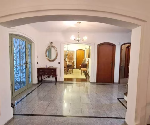Sobrado com 4 quartos à venda, 487 m² por R$ 2.600.000 - Planalto Paulista - São Paulo/SP