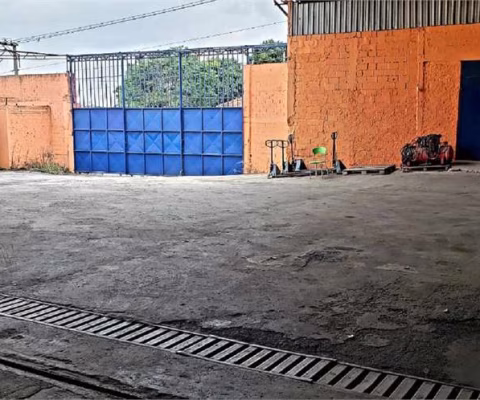 Galpao comercial à venda na Saude- SP agende uma visita