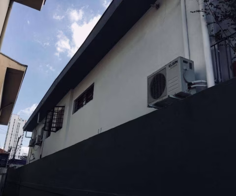 Casa-São Paulo-CAMPO BELO | Ref.: REO320837