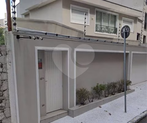 Sobrado Vila Mariana 3 dormitórios
