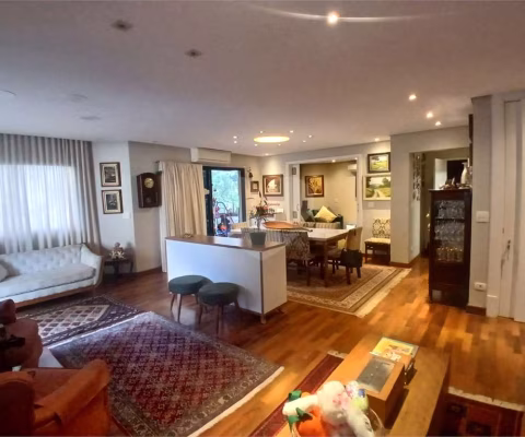 Apartamento Vila Uberabinha Moema