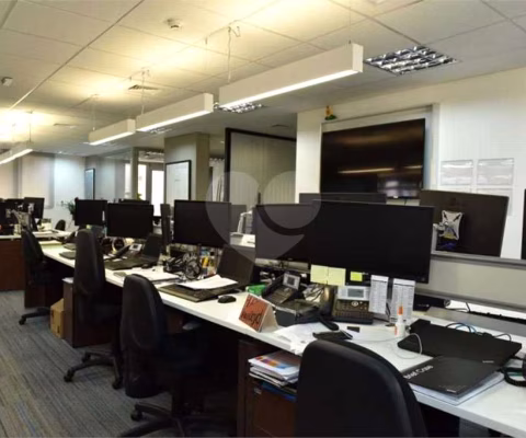 Comercial-São Paulo-PINHEIROS | Ref.: REO472746