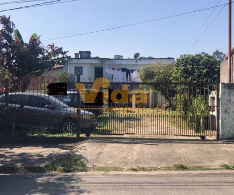 Casa Assobradada em Adalgisa - Osasco, SP