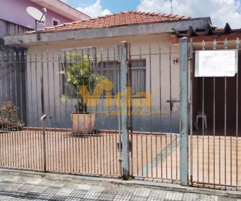 Casa em Jardim das Flores - Osasco, SP