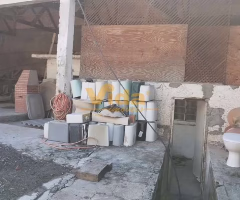 Terreno em Pestana - Osasco, SP