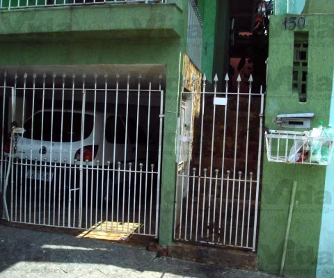 Casa Assobradada em Osasco