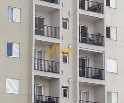 Apartamento em Umuarama  -  Osasco