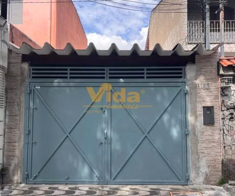 Casa Térrea em Km 18 - Osasco, SP