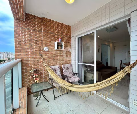 Apartamento com lazer à venda no Bairro do Macuco