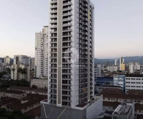 Vianna Home Santos – Modernidade, tecnologia e lazer completo no coração do Boqueirão