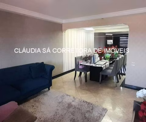 Apartamento com 3 quartos à venda no Tatuapé, São Paulo 