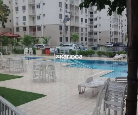 Ótimo Apartamento 2 Quartos a venda na Taquara!!!