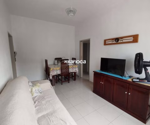 Ótimo apartamento 2 Quartos a venda em Botafogo!!!