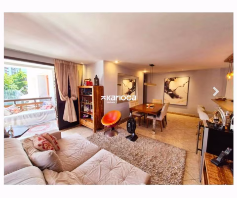 Apartamento Porto Fino 3 quartos 138 metros