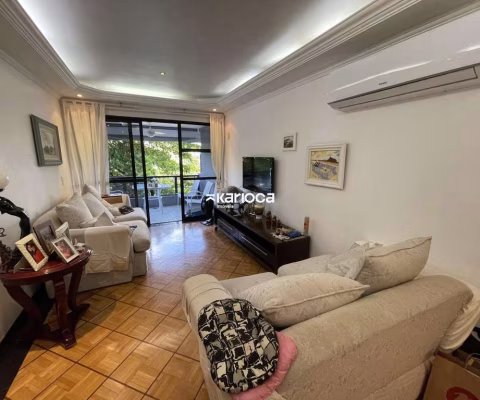 Lindo apartamento 3 quartos 119m2 no Mandala.