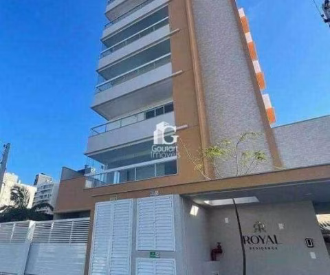 Apartamento à venda no bairro Centro - Navegantes/SC