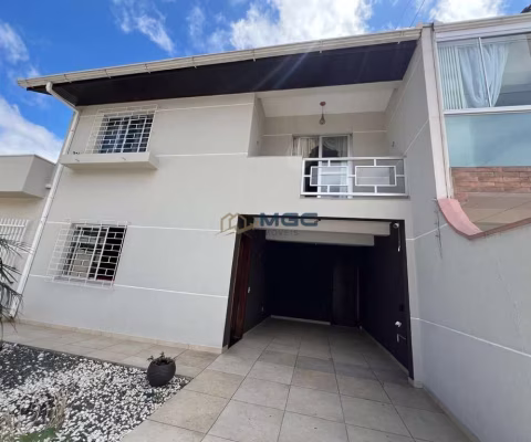 Casa Sobrado em Portão, Curitiba/PR